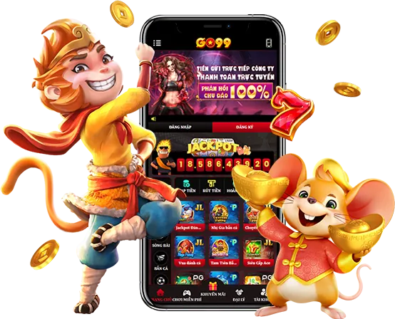Ưu đãi nổ hũ và bắn cá DK68