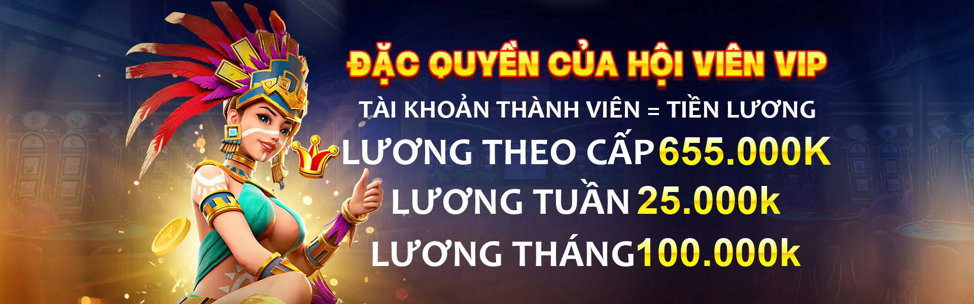 Đội ngũ hỗ trợ chuyên nghiệp của dk68 link vào
