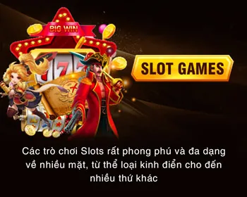 Tổng quan trò chơi bắn cá DK68